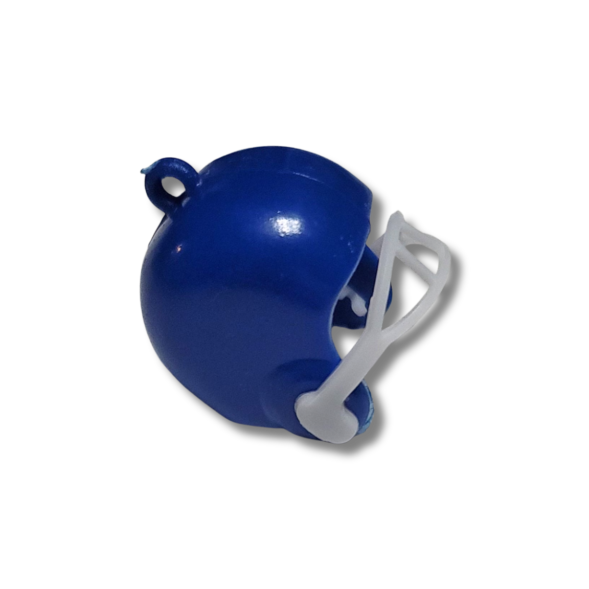 1.25" Helmet - Navy - 12.pc. pkg