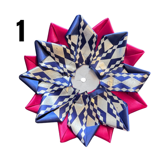 Decorated Backer Lot 2