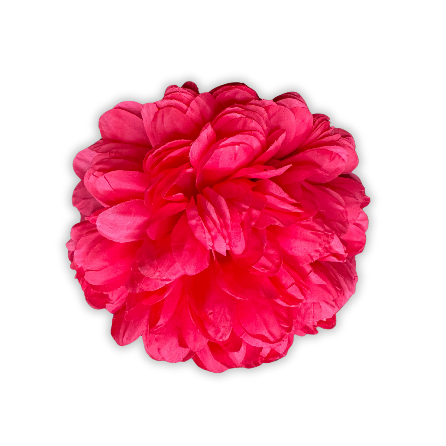 Mum 9.5" - 16 Layer - Pink - 1 pc. pkg.