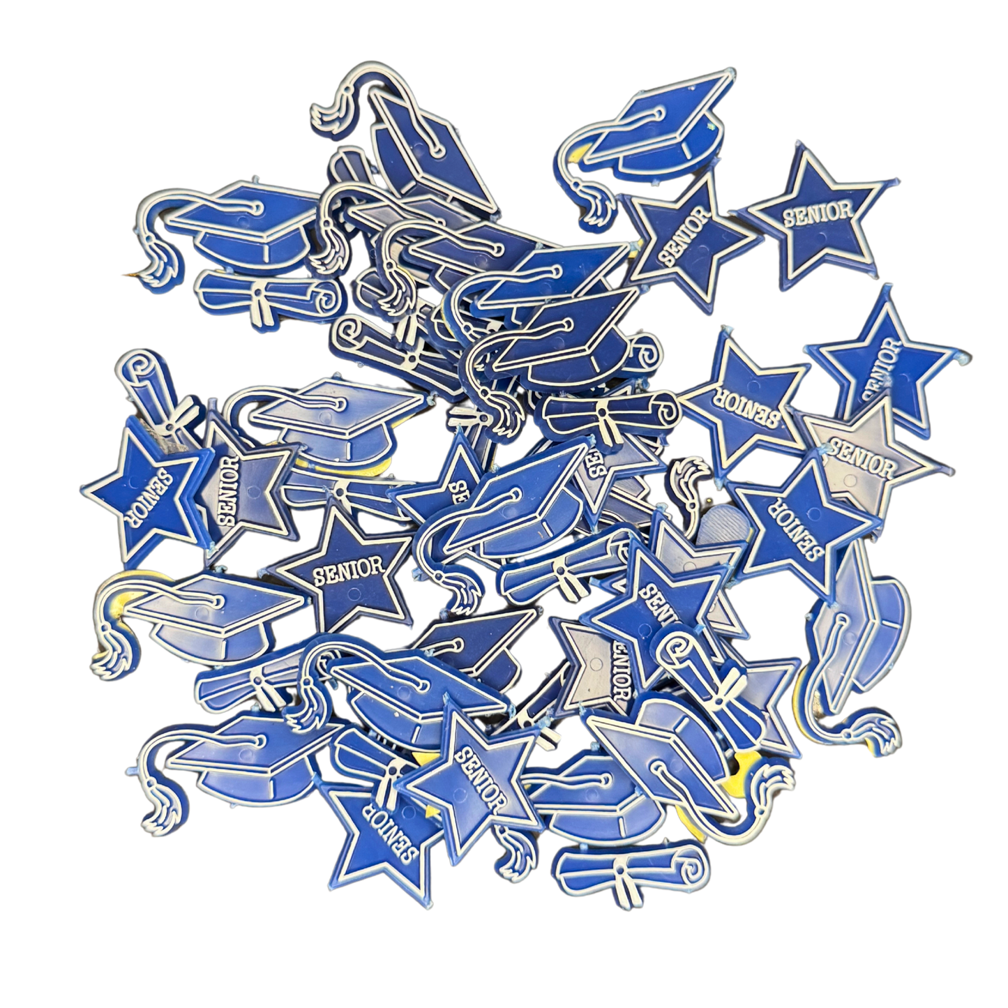 Senior Assortment - Navy