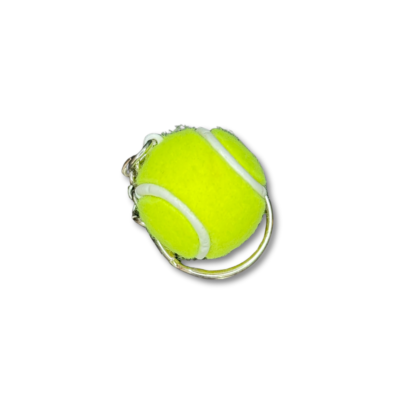 Tennis Ball - 1" - 8 pc. pkg.