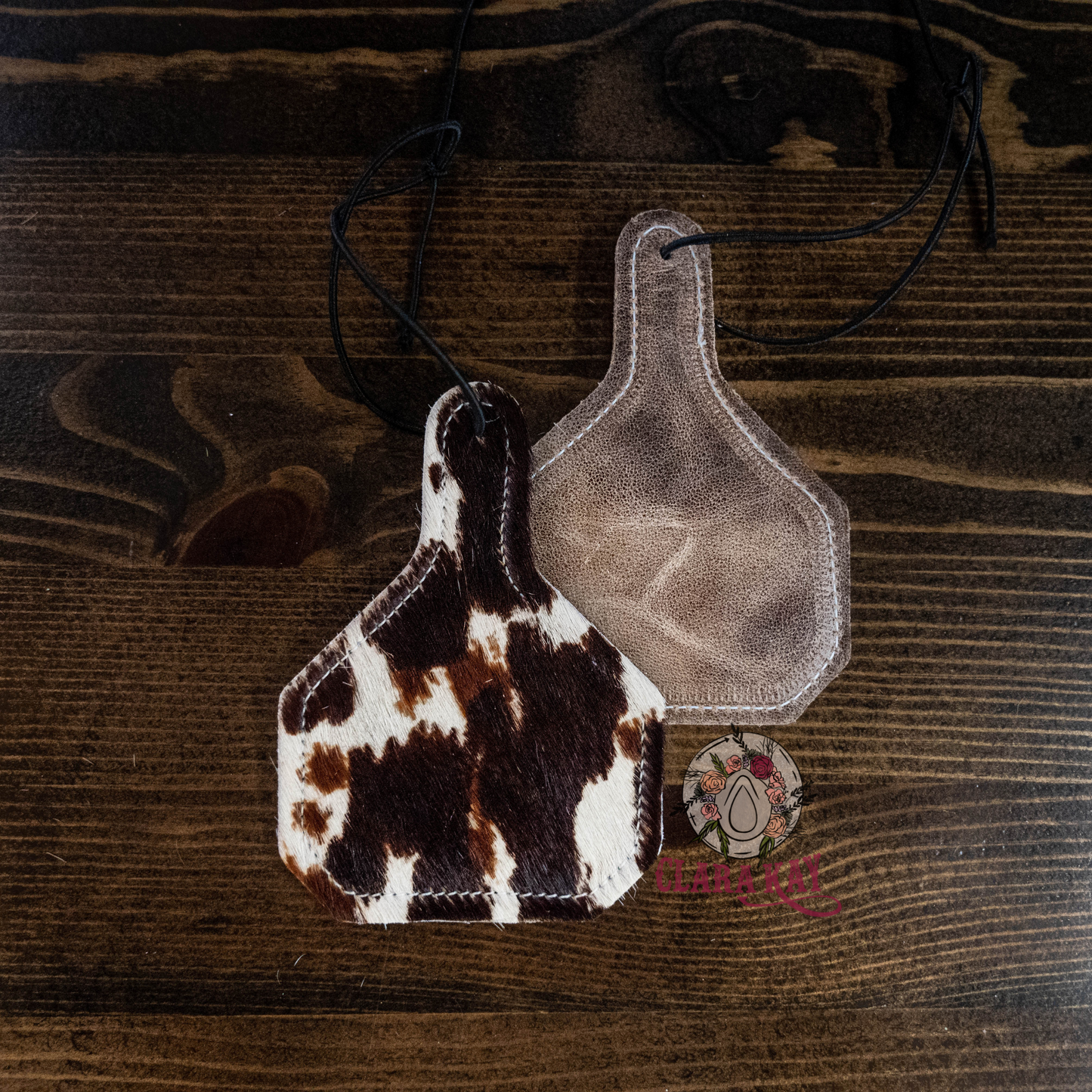 Cow Tag -reSCENTit