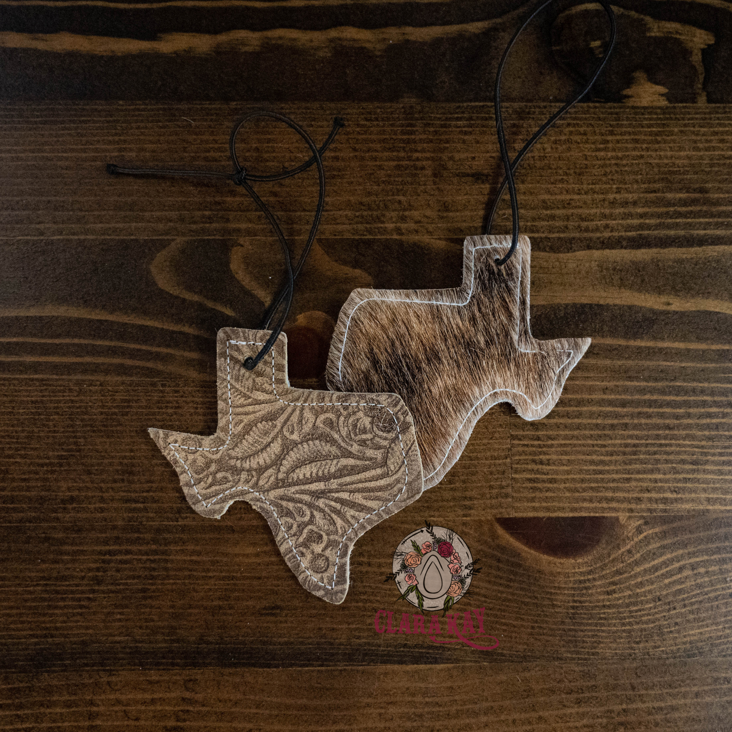 Texas-reSCENTit