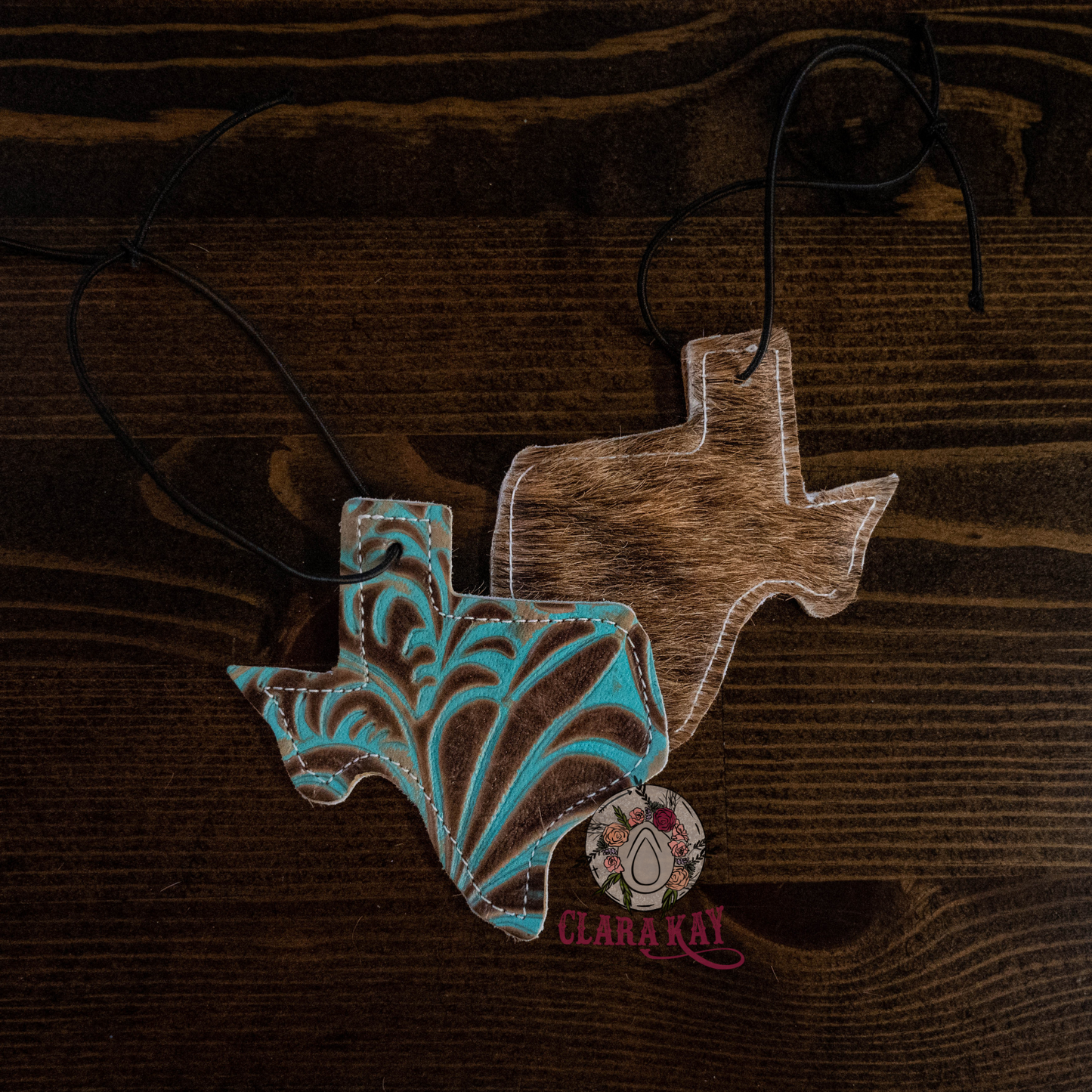 Texas-reSCENTit