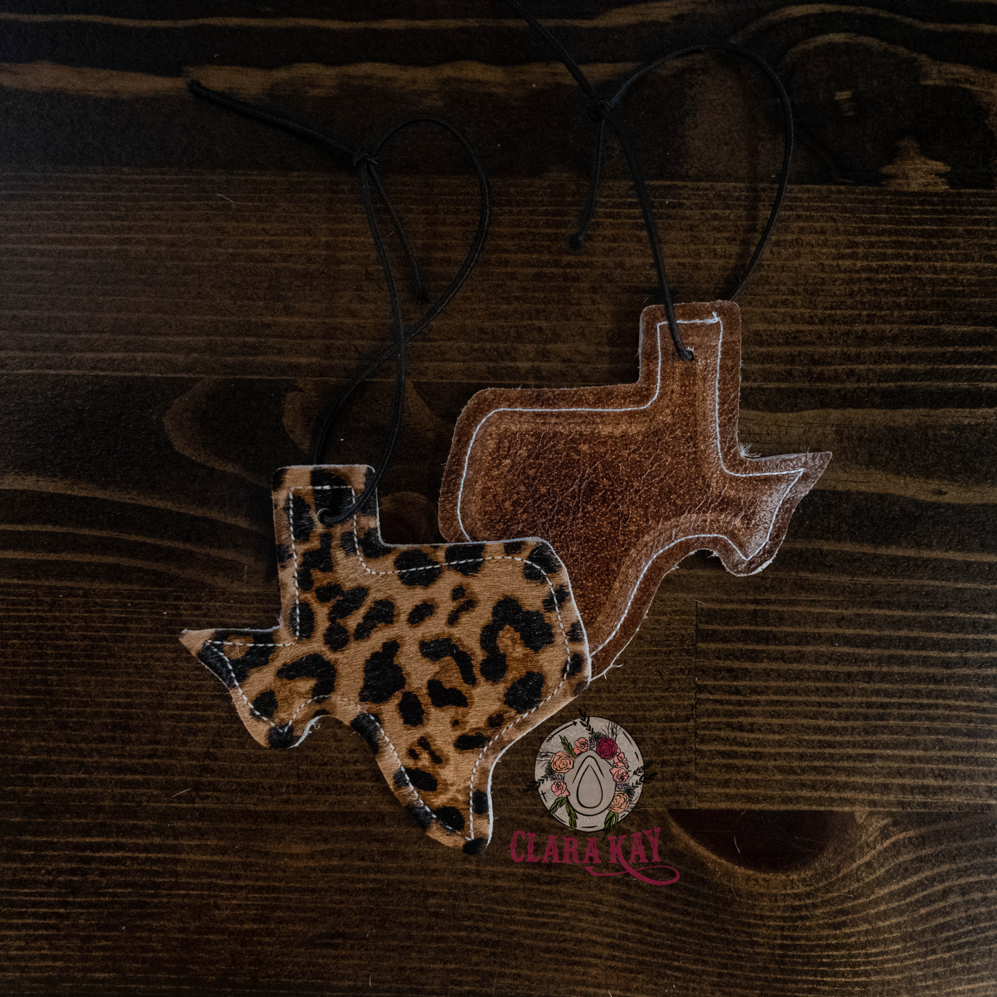 Texas-reSCENTit