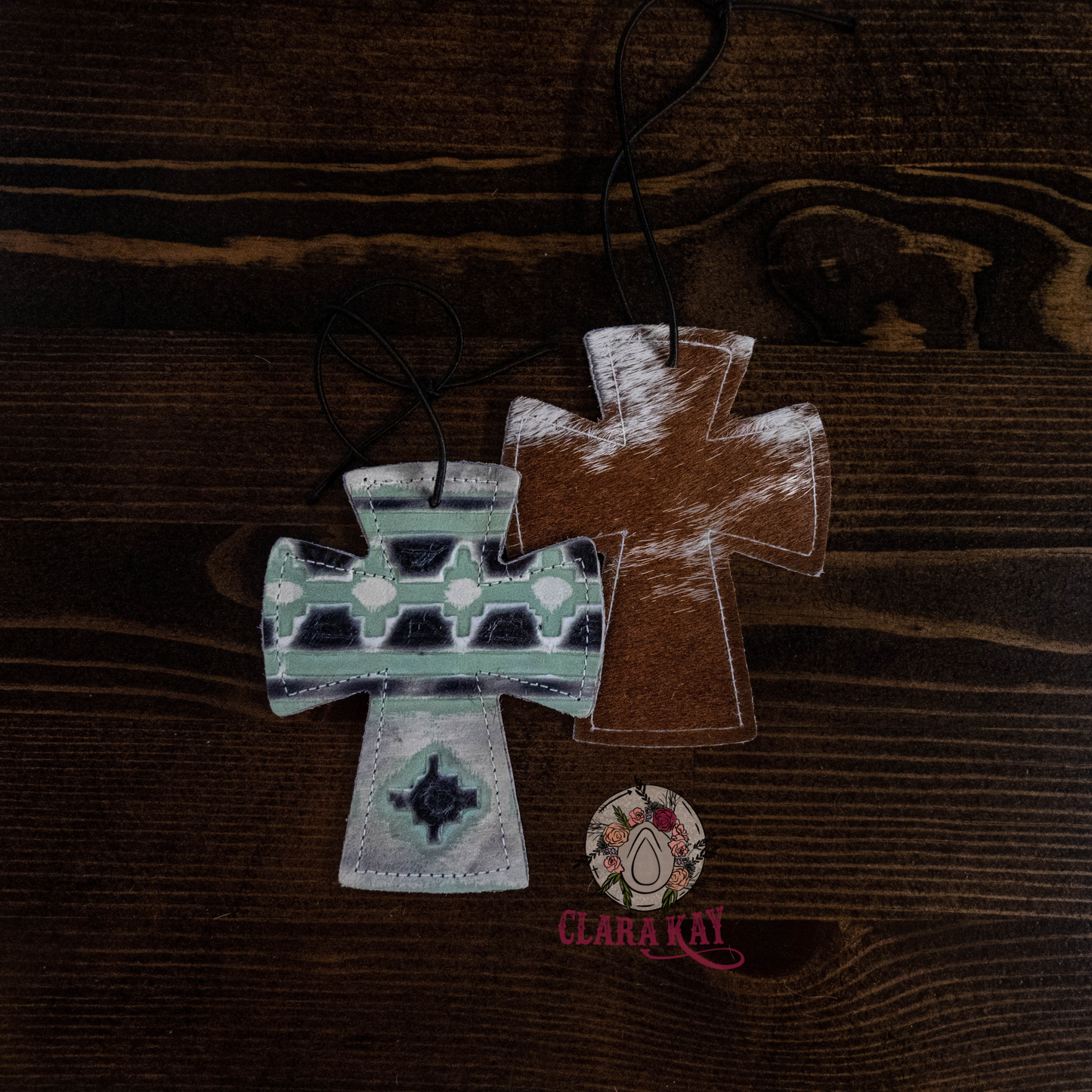 Cross -reSCENTit