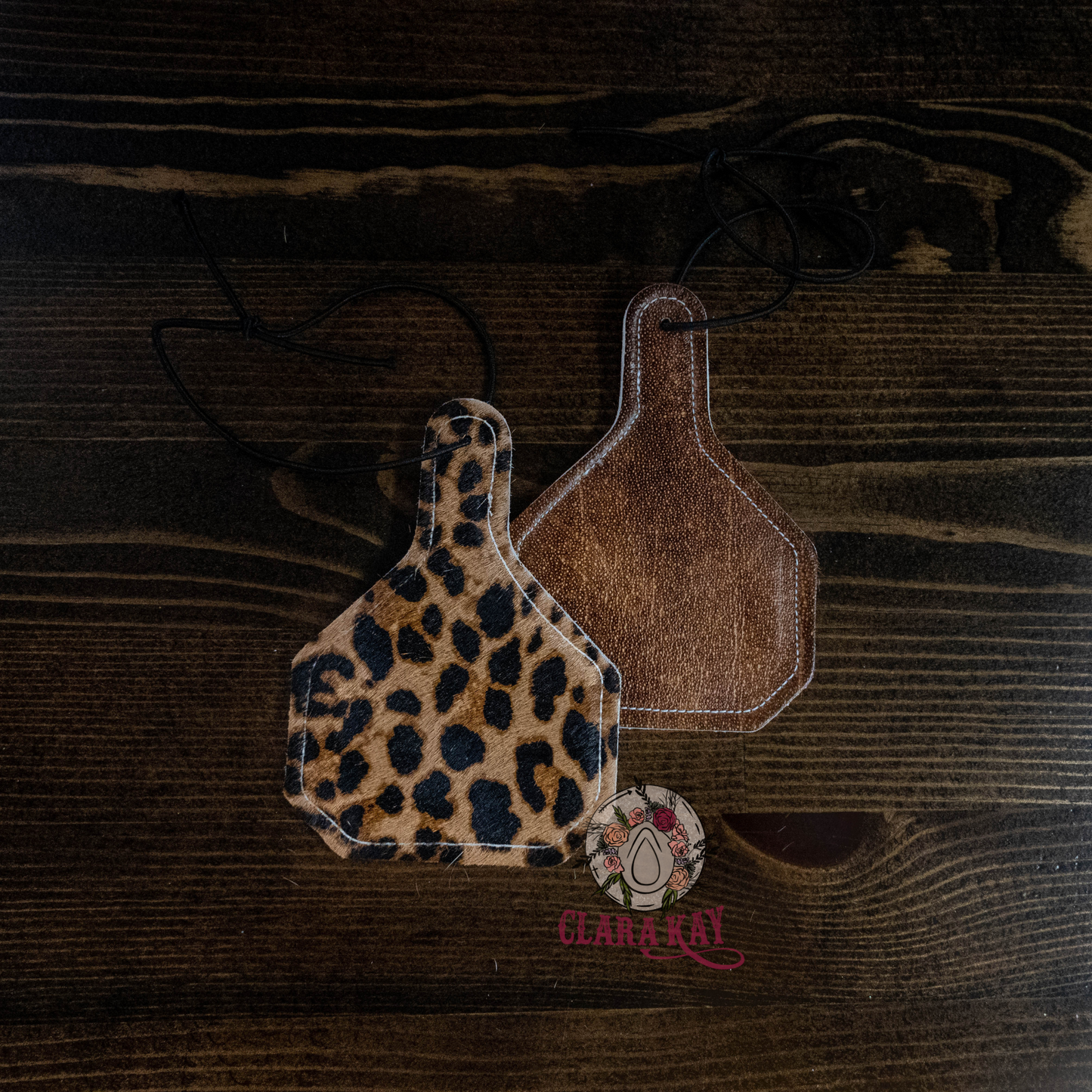Cow Tag -reSCENTit