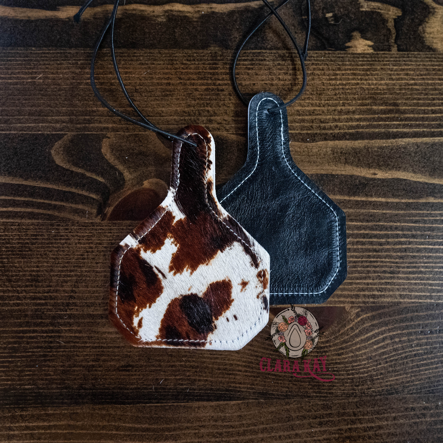 Cow Tag -reSCENTit