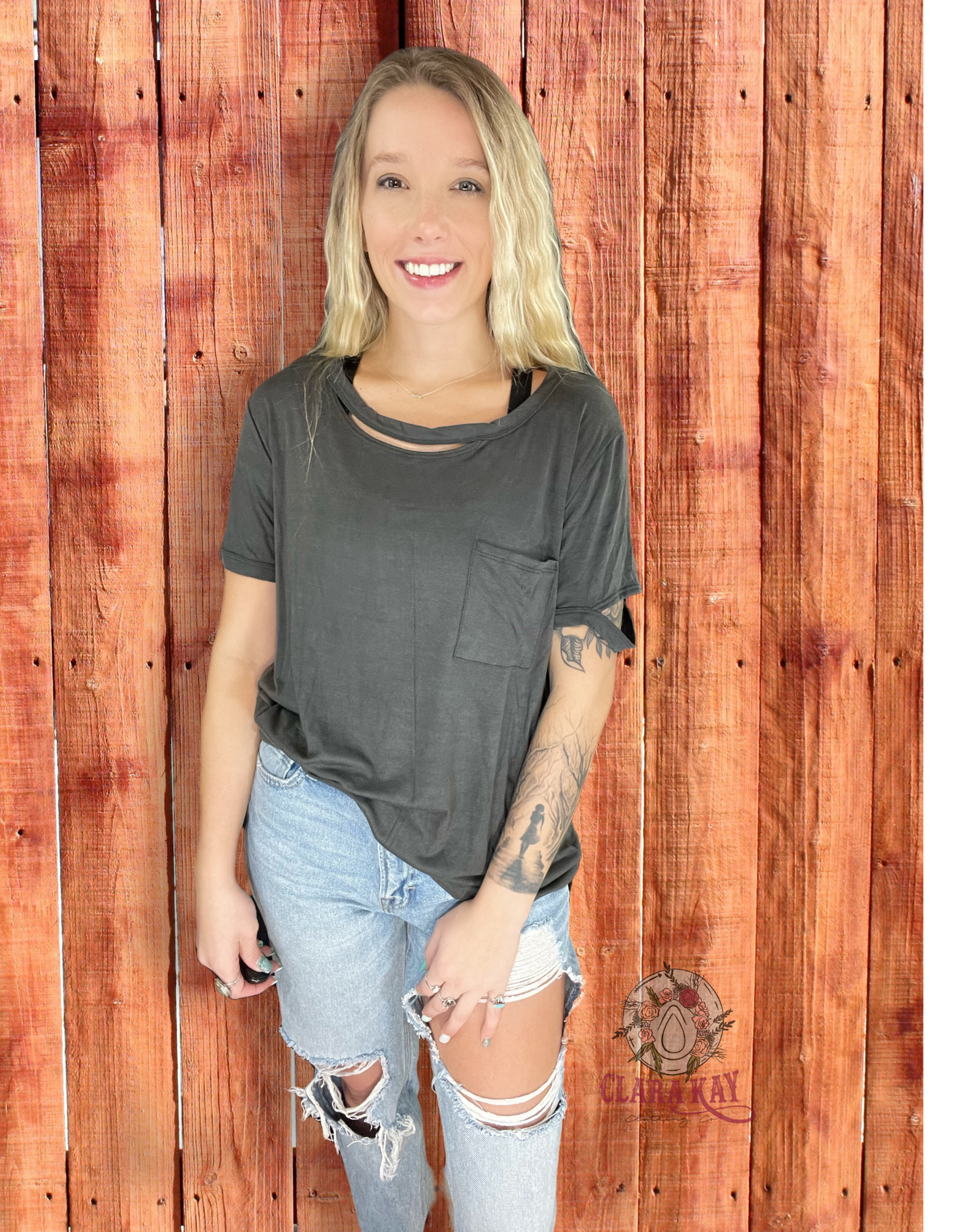 Beth