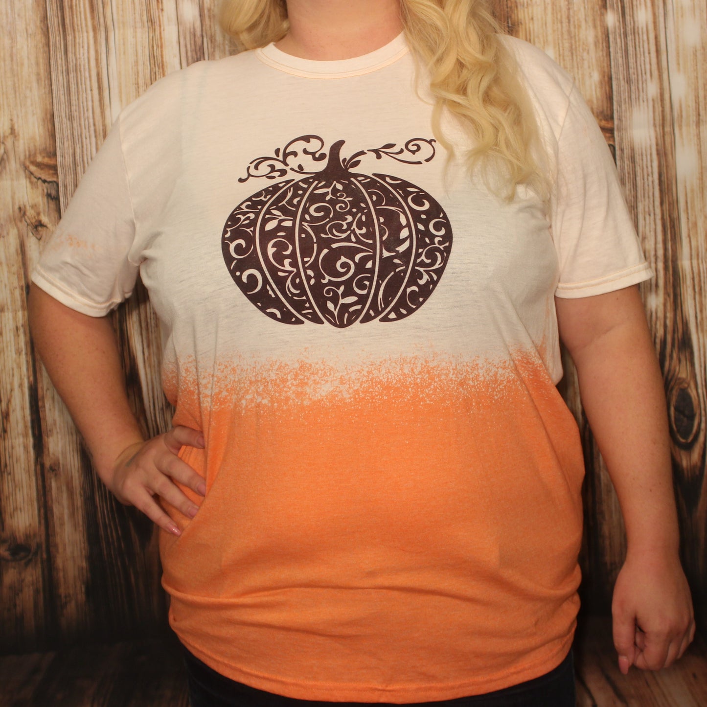 Black Pumpkin