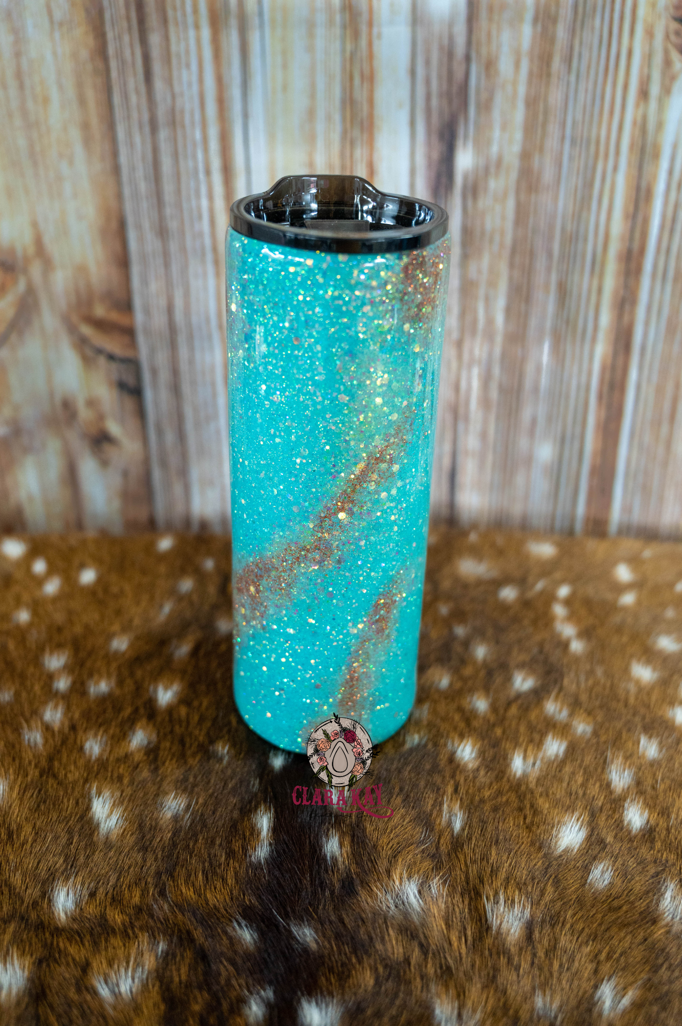 20 OZ SKINNY TUMBLER