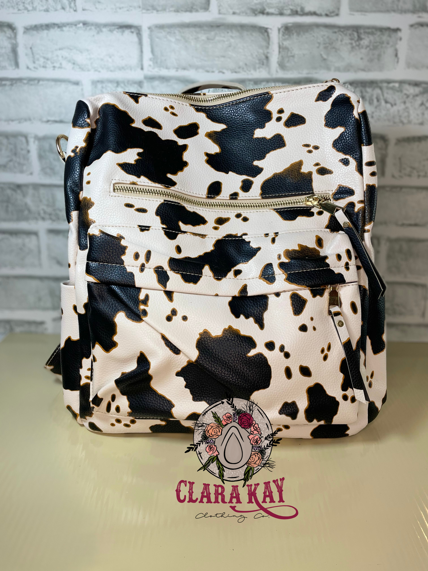 Caden Backpack
