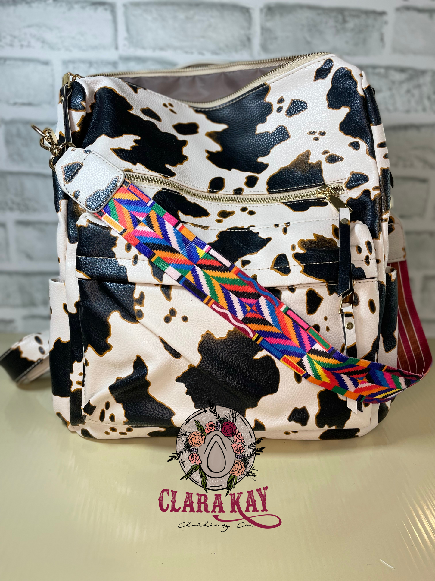 Caden Backpack