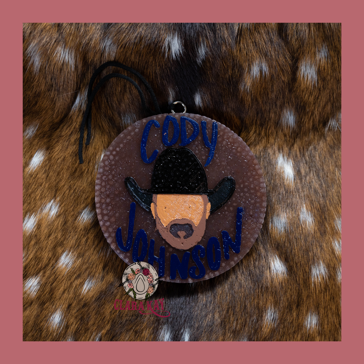 JOCO Car Air Freshener