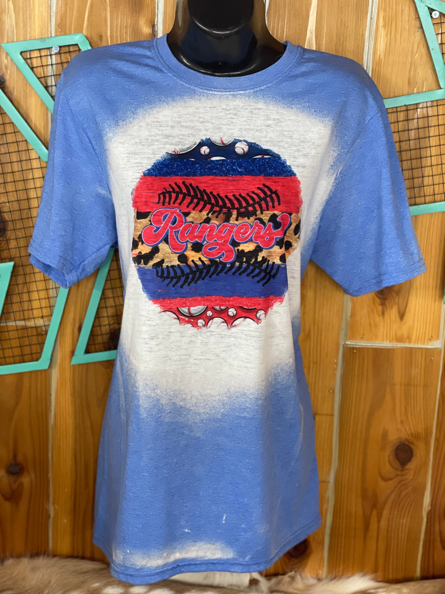 Rangers