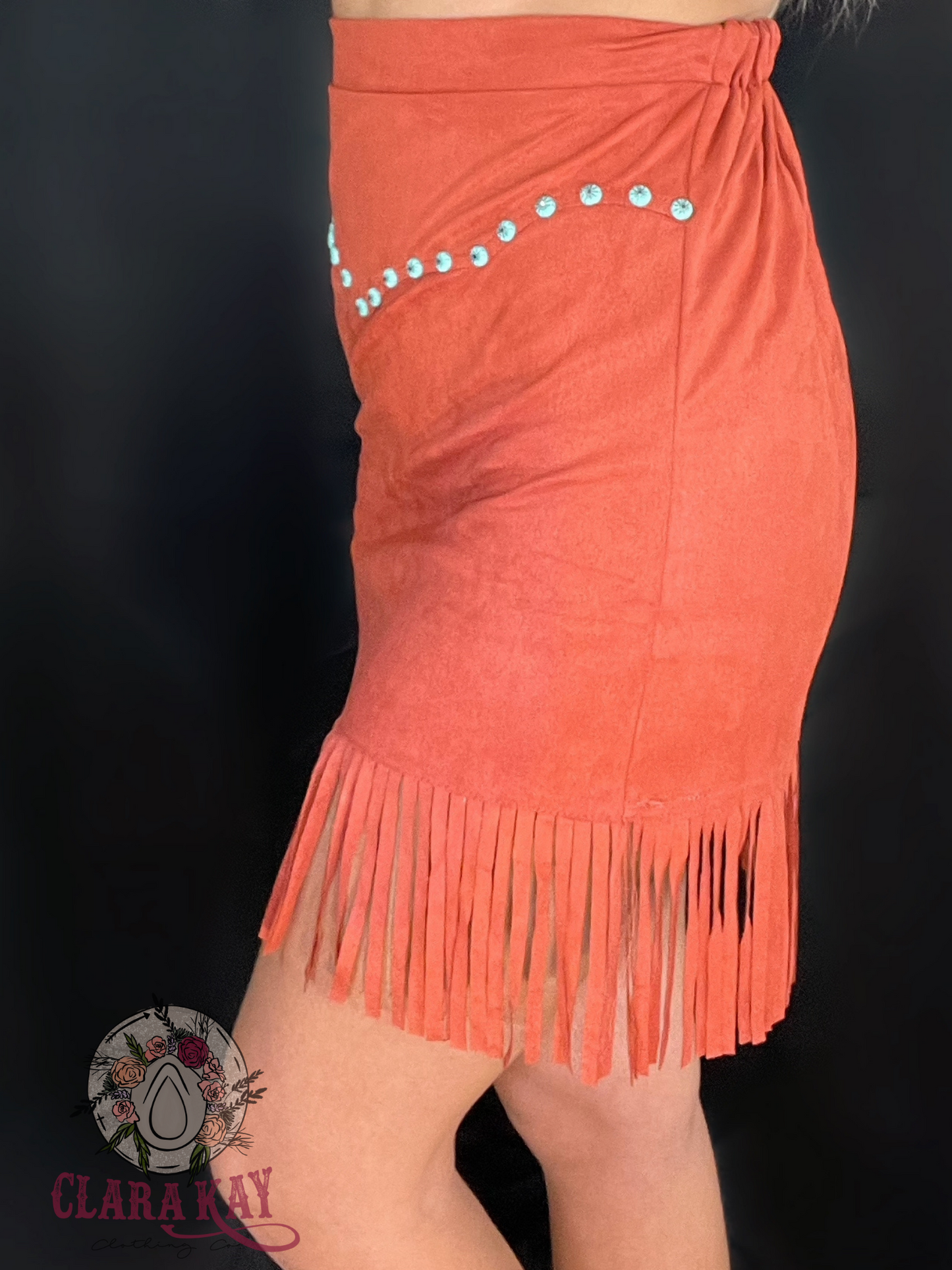 Stella Skirt