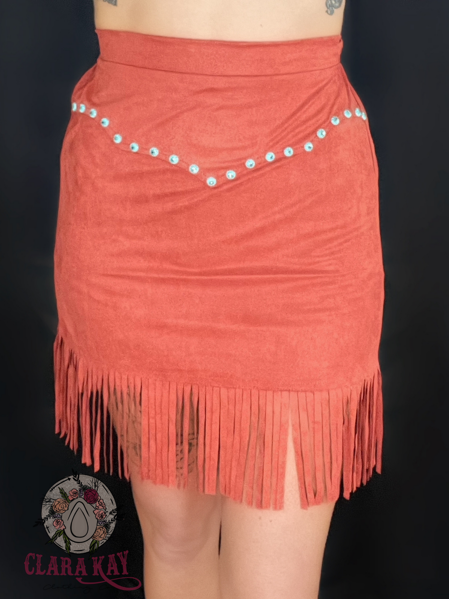 Stella Skirt