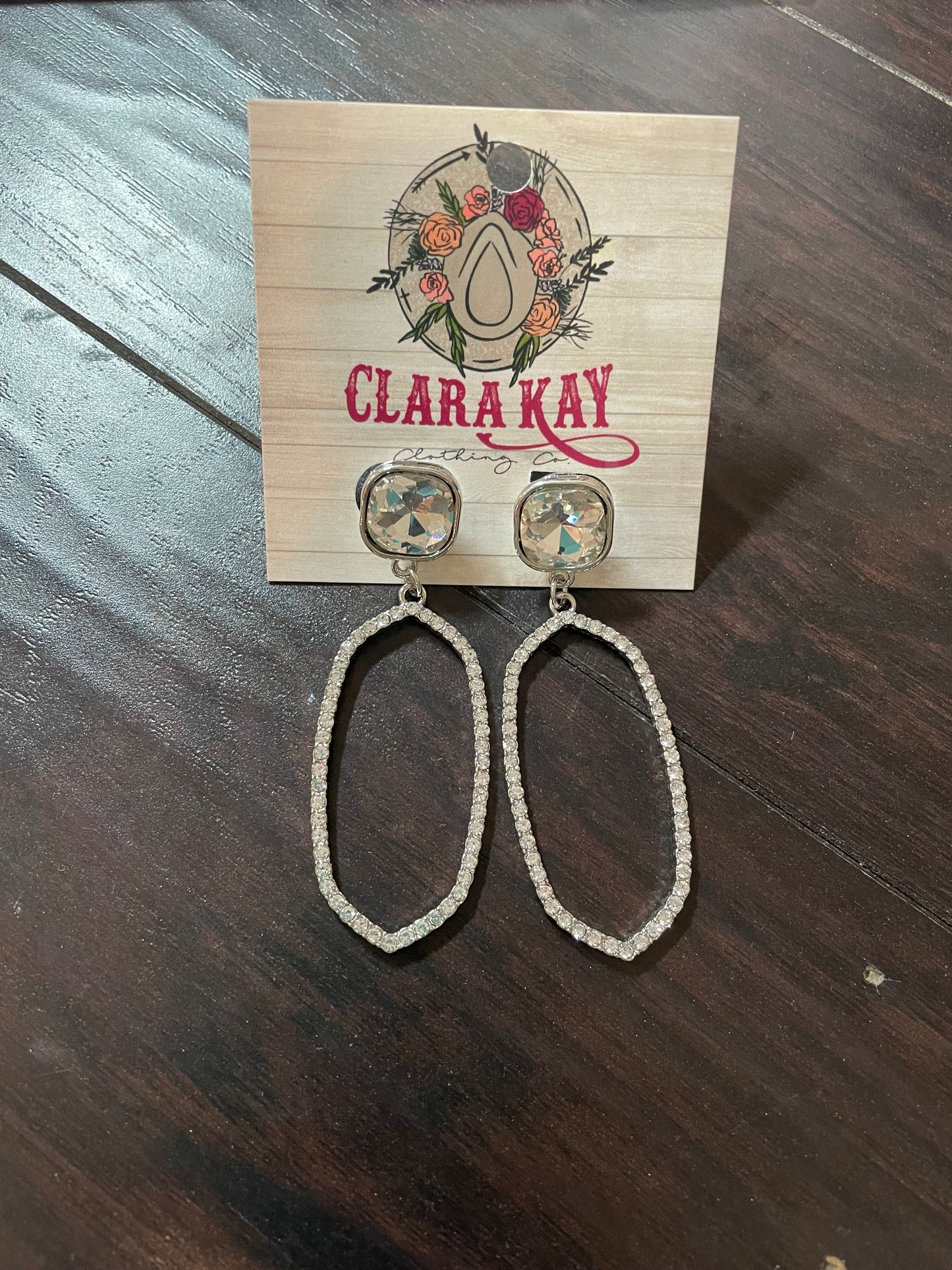 Tara Earring