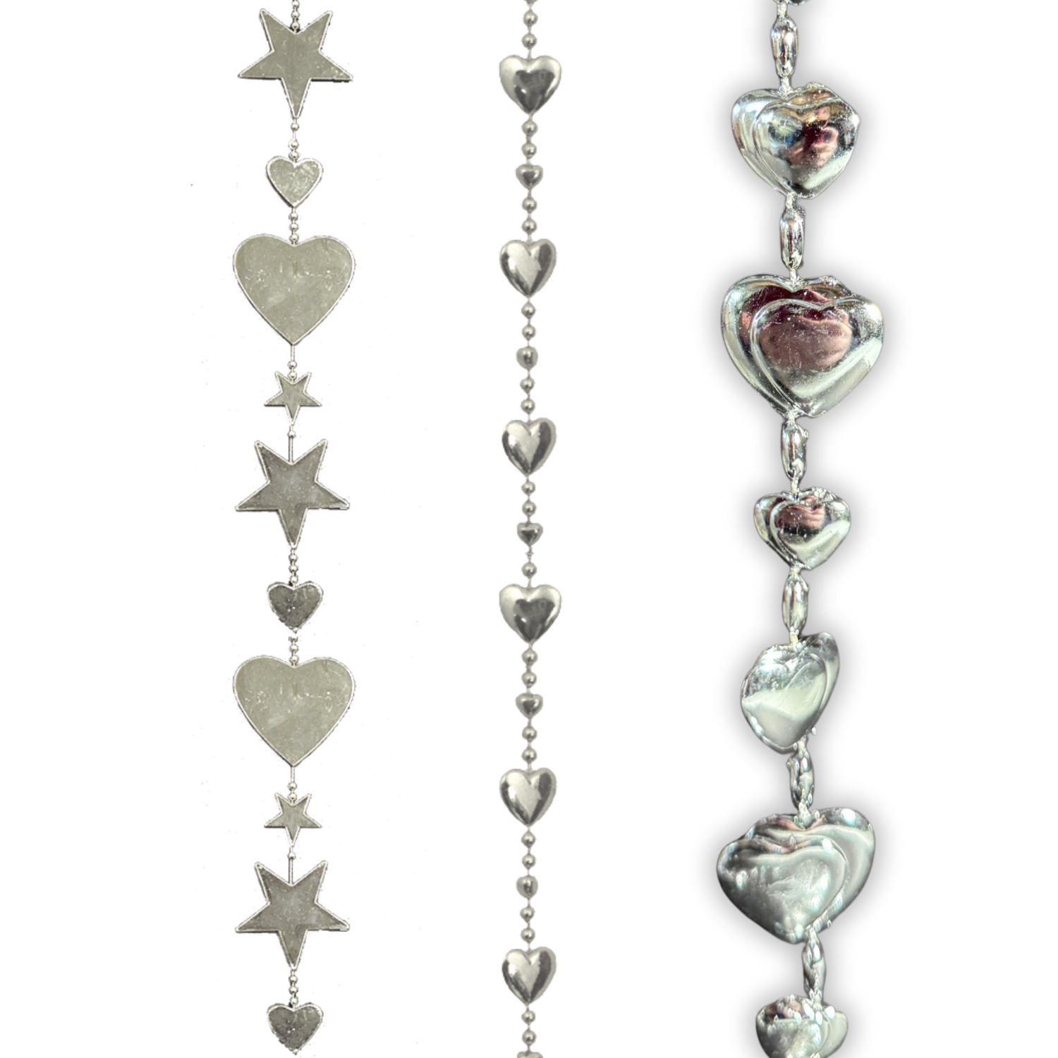 Heart Garland