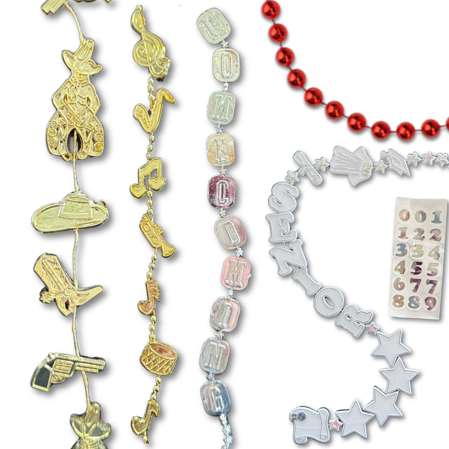 Misc. Garland