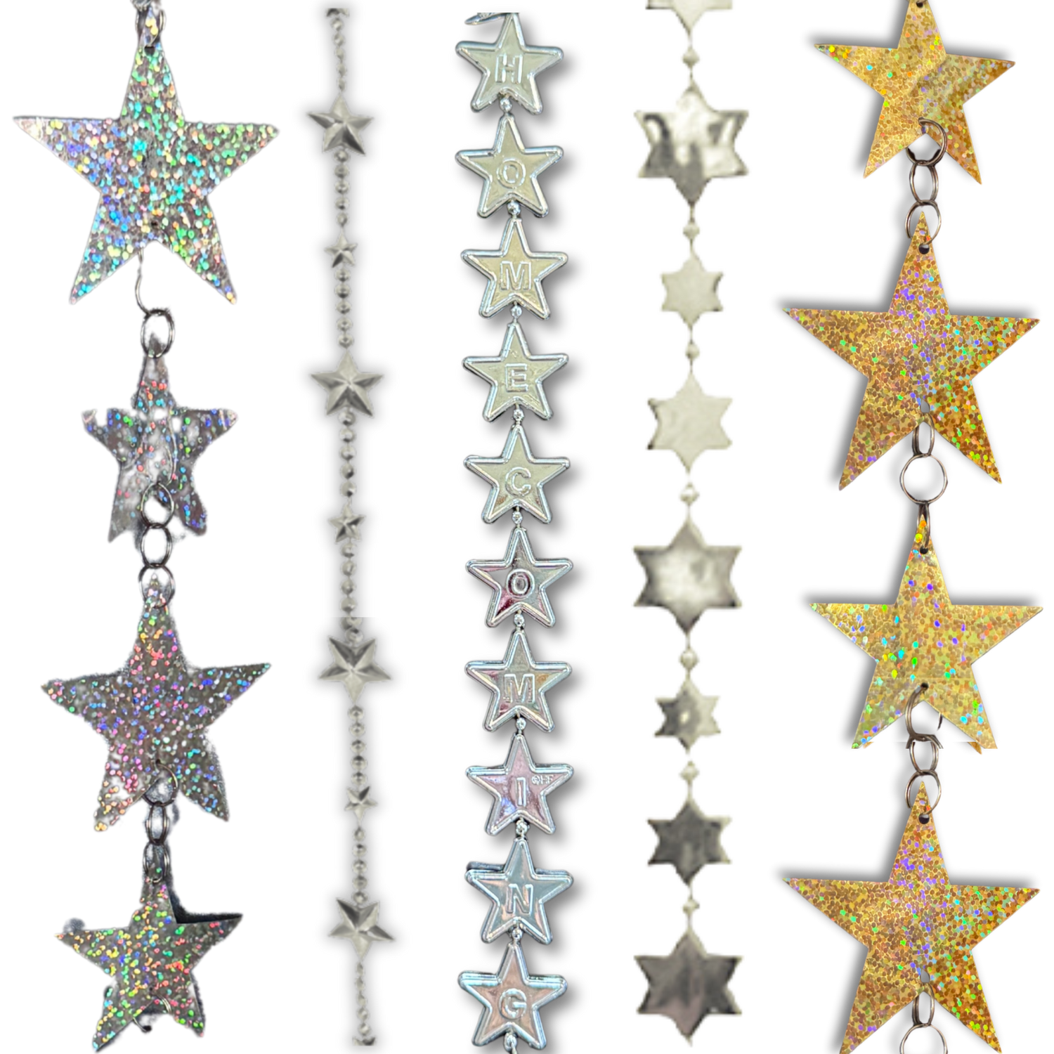 Star Garland