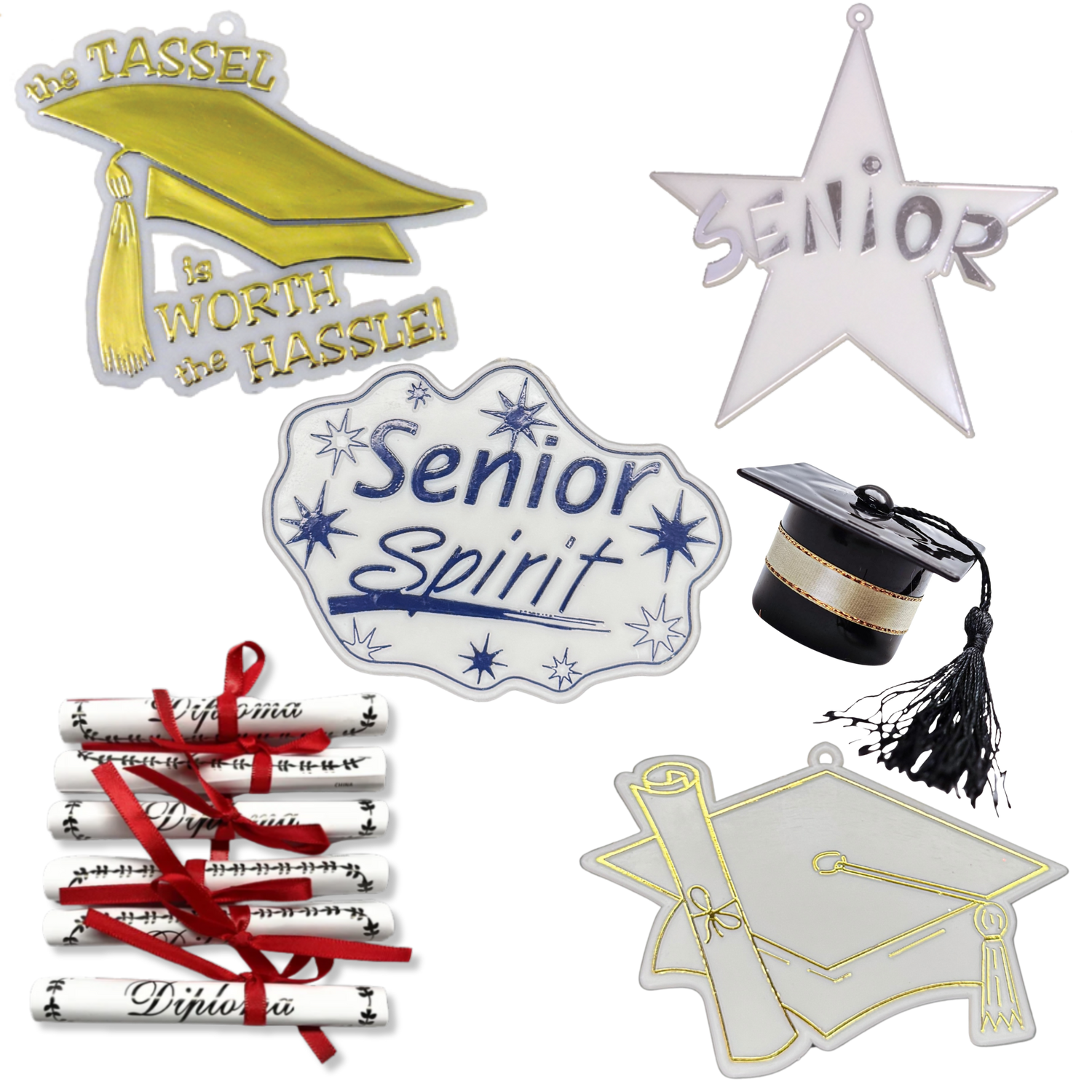 Senior