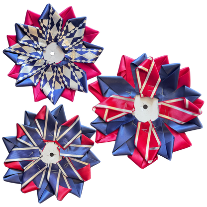 Decorated Backer Lot 2