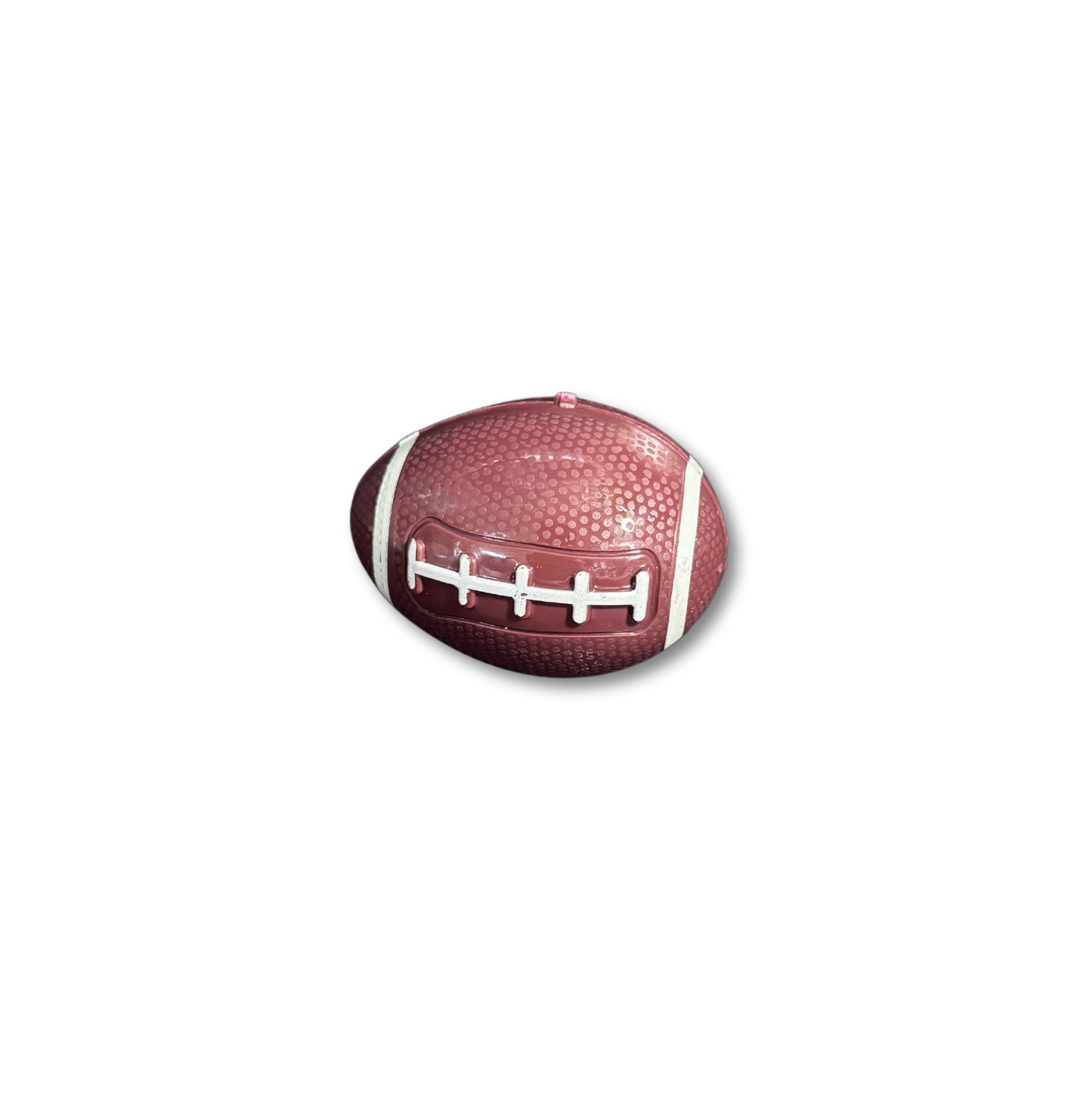 2" Football Easter Egg - 12 pc. pkg.