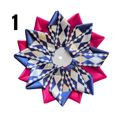 Decorated Backer Lot 2