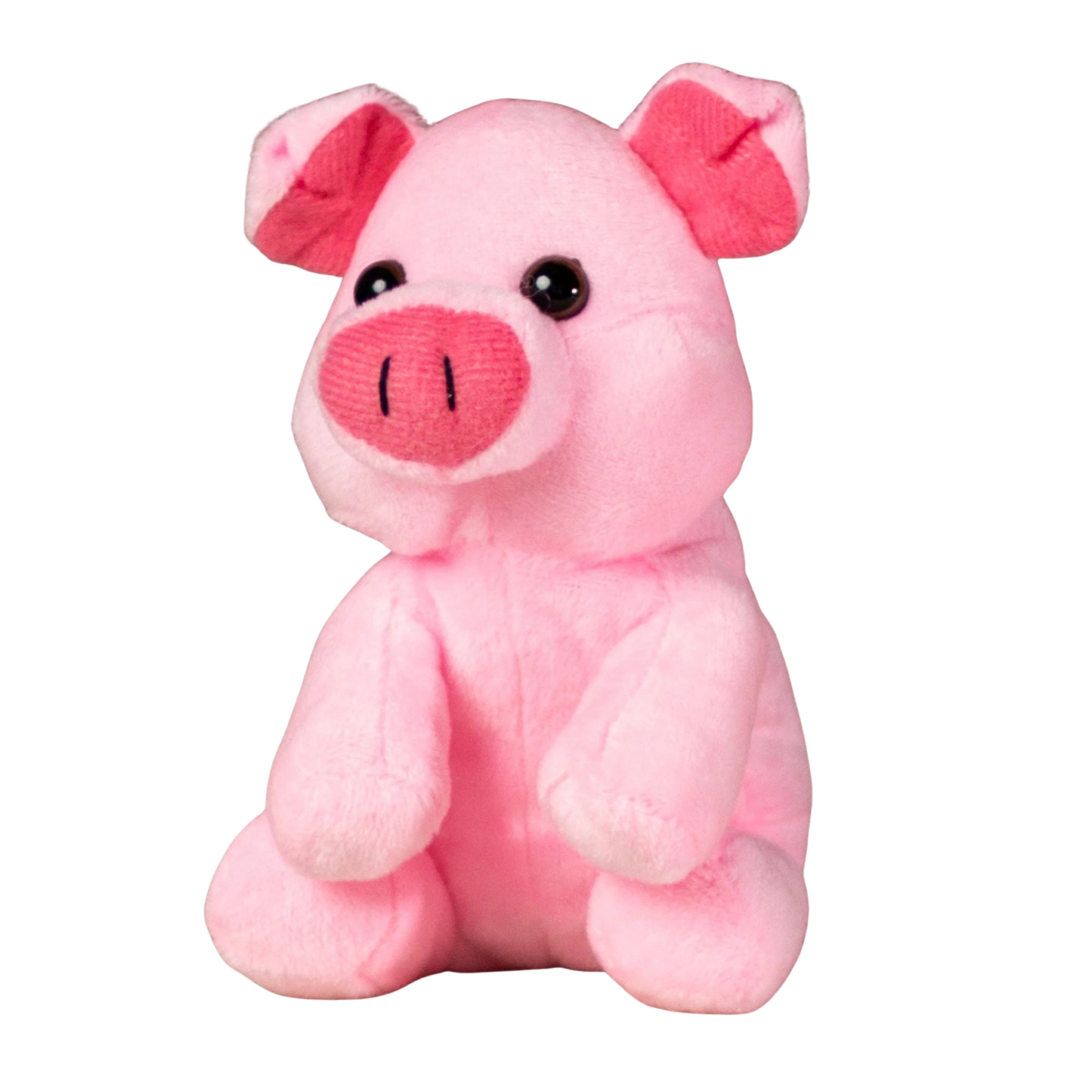 5" Sitting Pig