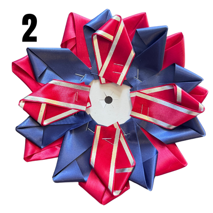 Decorated Backer Lot 2