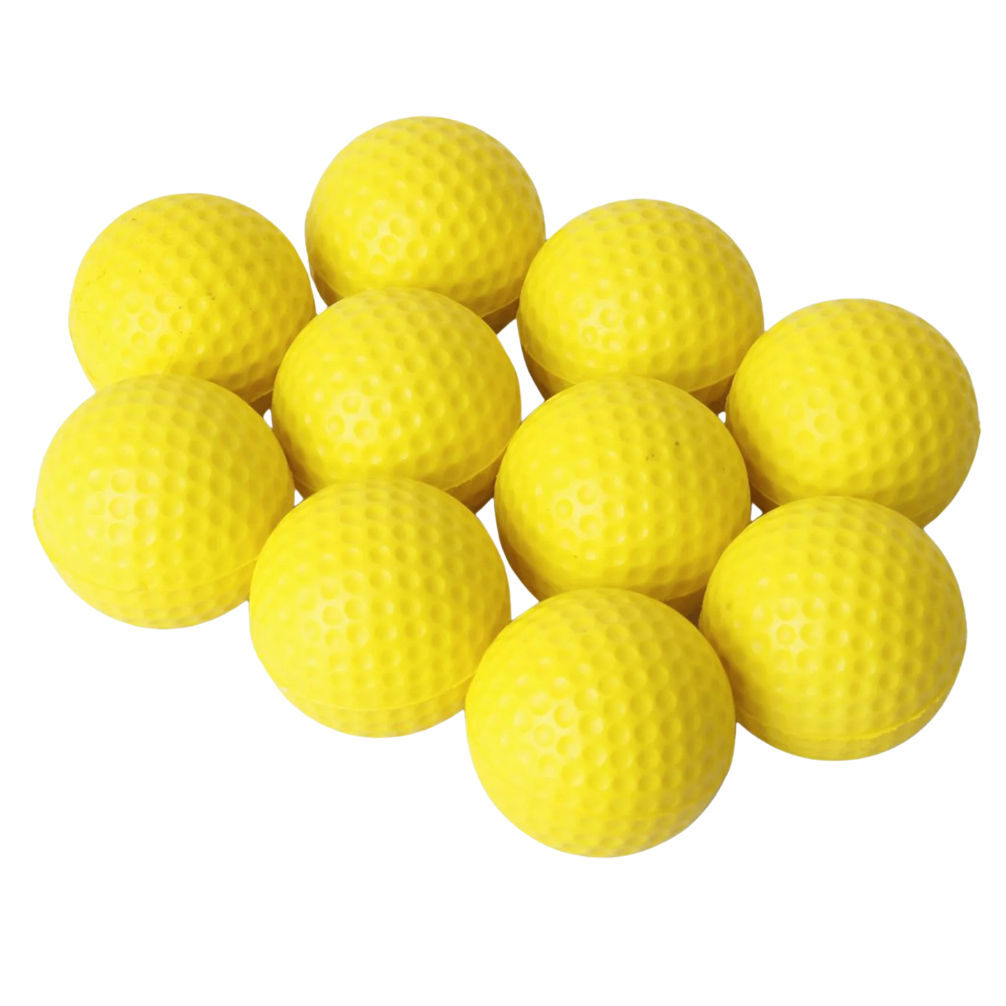 Golf Ball - .75" - 25 pc. pkg.