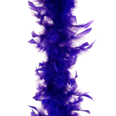 Regal - Light Weight Feather Boa