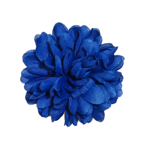 Mum 4" - 8 Layer - Metallic Royal - 1 pc. pkg.