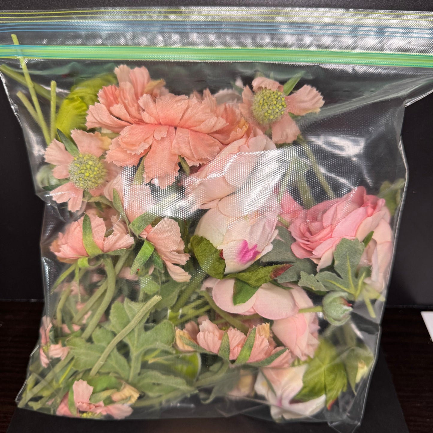 Pink Assortment - Flowers -