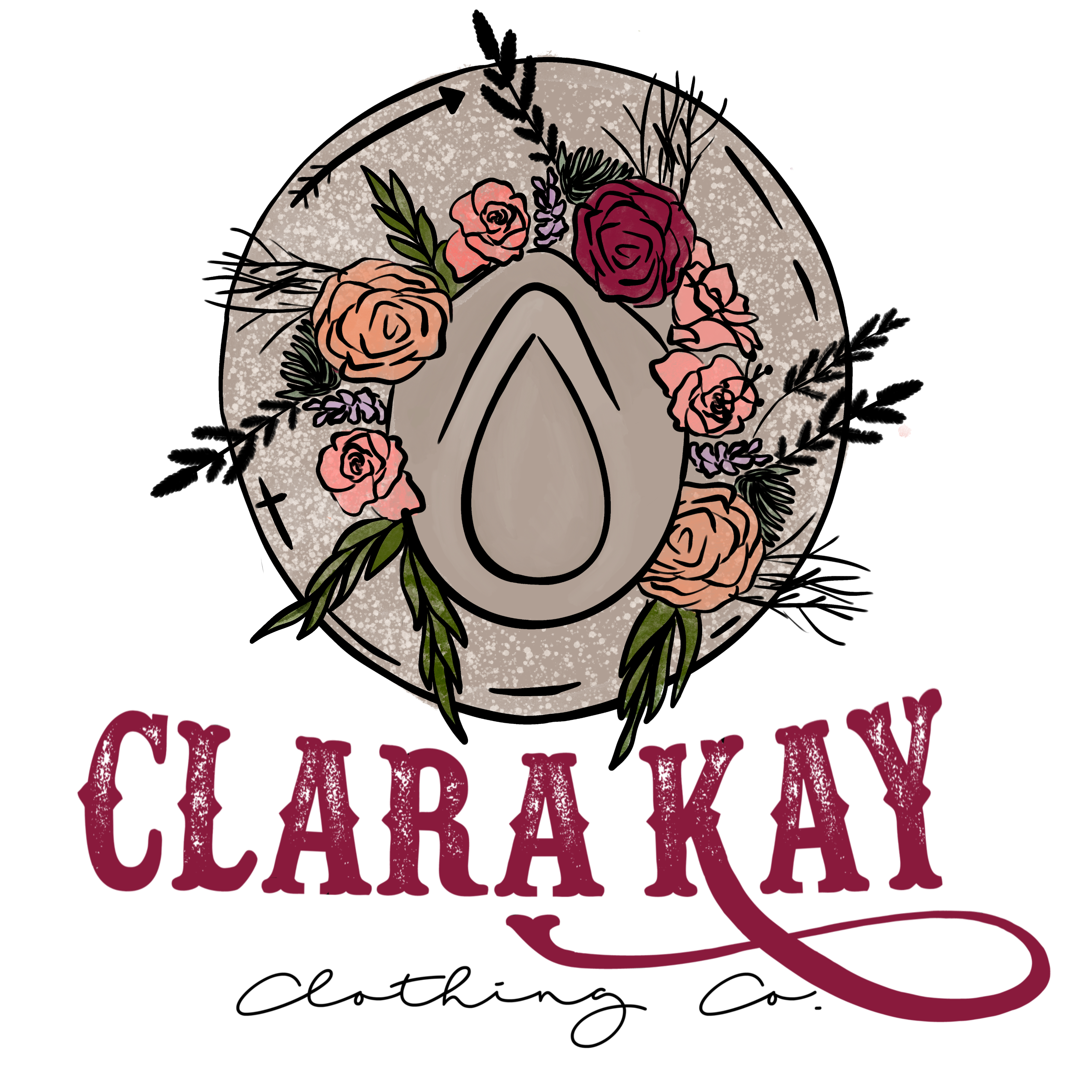 Clara Kay Clothing Co.