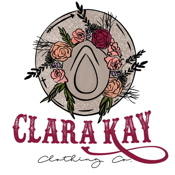 Clara Kay Clothing Co.