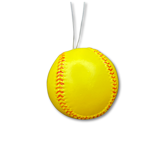 Softball - 2.75" - 12 pc. pkg.