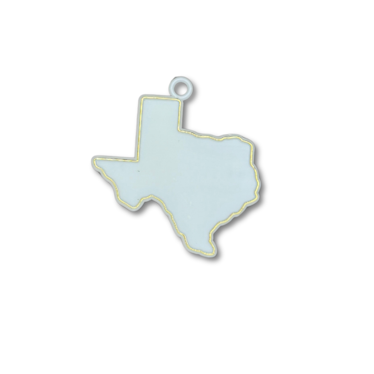 Texas - 2" - Gold - 5 pc. pkg.
