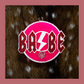BABE Car Air Freshener