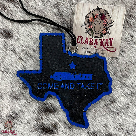 Come & Take It Texas