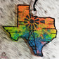 Texas Windmill