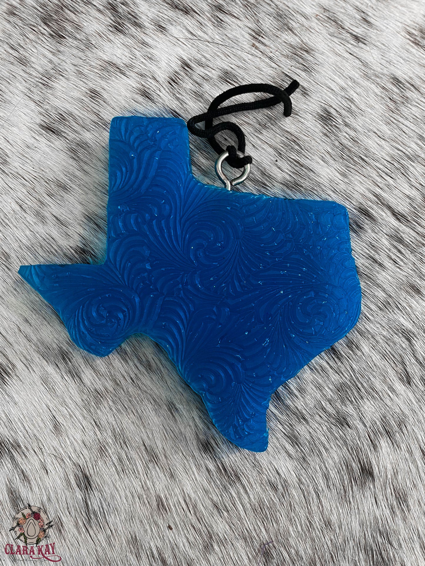 Tooled Texas